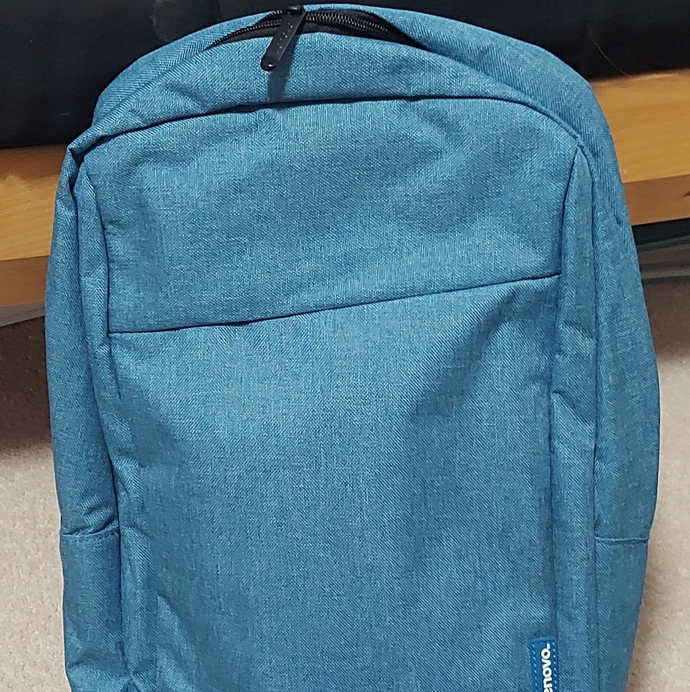 Lenovo 15.6" Laptop Casual Backpack B210